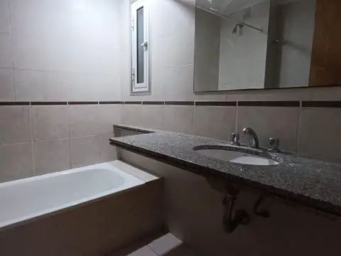 Departamento en Alquiler al Norte