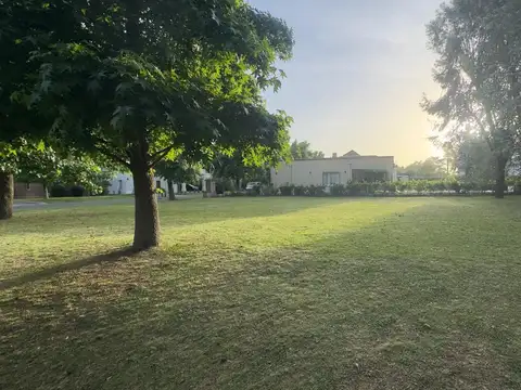 Lote en venta en Barrio Cerrado Springdale, Pilar, Zona Norte Buenos Aires
