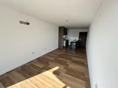 Departamento monoambiente  Bv.  Avellaneda al 700