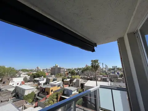 Departamento en Venta al Este