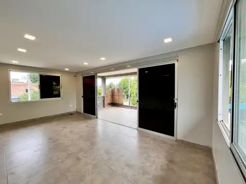 Departamento en Alquiler de 4 ambientes