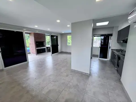 Departamento en Los Ceibos al 100, Yerba Buena