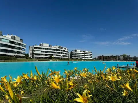 LOTE EN VENTA EN LAGOON PILAR