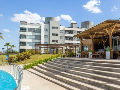 Terreno en Venta en Lagoon Pilar, USD 119.000