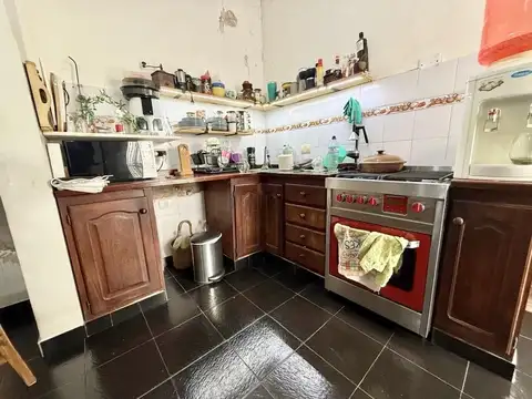 PH 4 ambientes en planta baja con entrada independiente