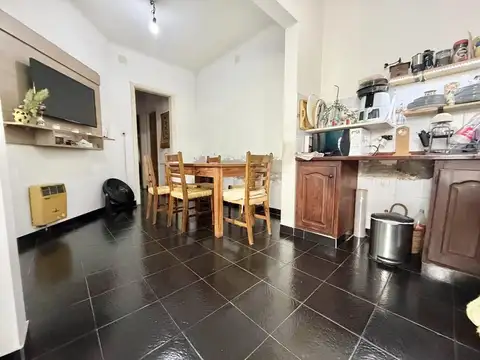 Casa en Venta en Ituzaingo Sur, USD 125.000