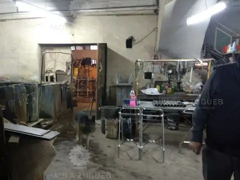 Depósito  en Venta ubicado en Valentín Alsina, Lanús
