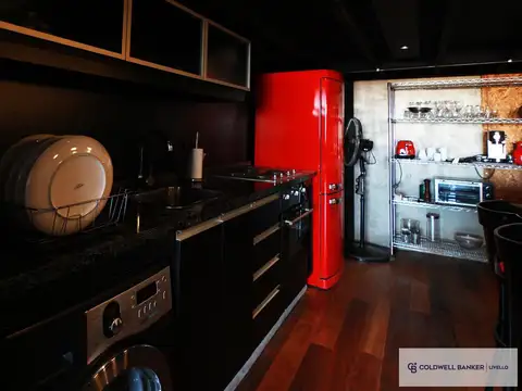 Departamento en Venta en Barracas, USD 239.000