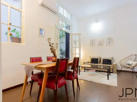 Departamento en Alquiler Temporal de 2 ambientes