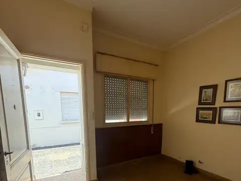 Depto Tipo Casa 4 ambientes con 1 baño