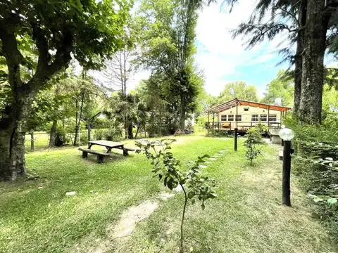 Casa en Venta en Delta del Tigre, USD 95.000