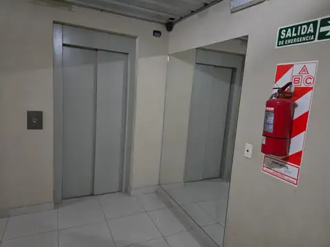 Oficina en Martinez