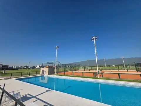 EXELENTE LOTE EN VENTA - COUNTRY VIENTO SUR