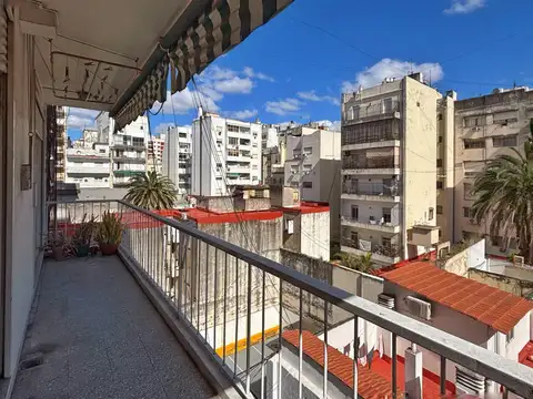 Departamento en Venta Apto profesional