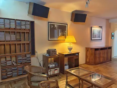 Departamento en Venta en Recoleta, USD 199.900