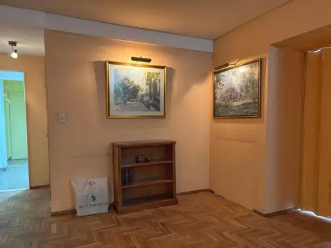 Departamento en Venta 40 años