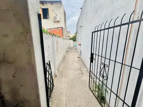 Terreno en Venta en Ramos Mejia, USD 169.000