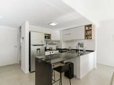 Departamento en Venta de 3 ambientes