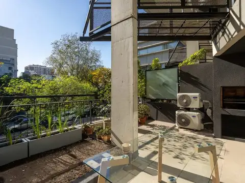Departamento en Venta 7 años