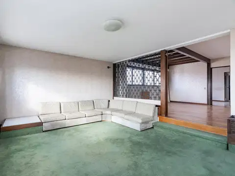 Departamento en Venta 50 años