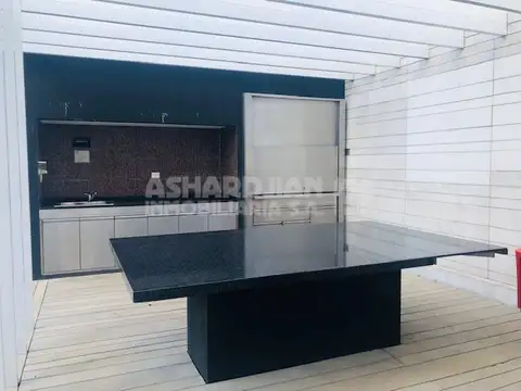 Departamento en Venta en Botanico, USD 200.000