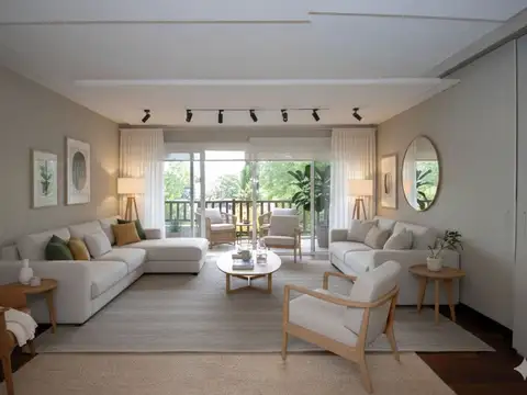 Departamento en Venta de 3 dormitorios