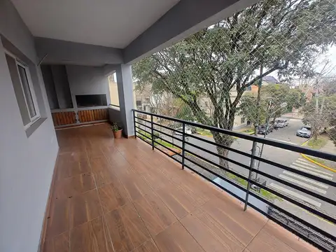 Departamento, alquiler, 3 ambientes, Olivos, cochera