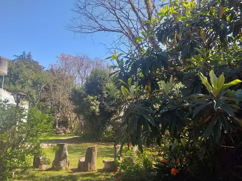 LOTE EN VENTA EN CITY BELL ENTRE CAMINOS 390m2 