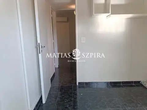 Departamento en Alquiler Permite mascota