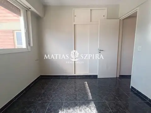 Departamento en Alquiler en Once, $ 500.000