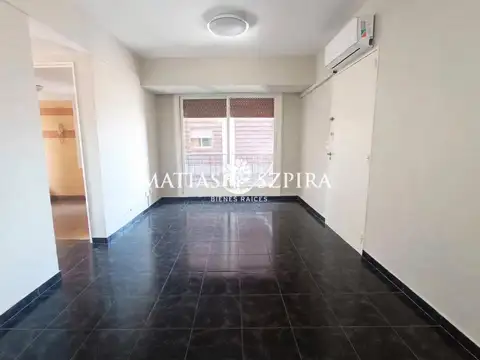 Departamento en Once