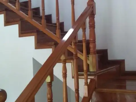 Casa en Alquiler Temporal de 3 dormitorios