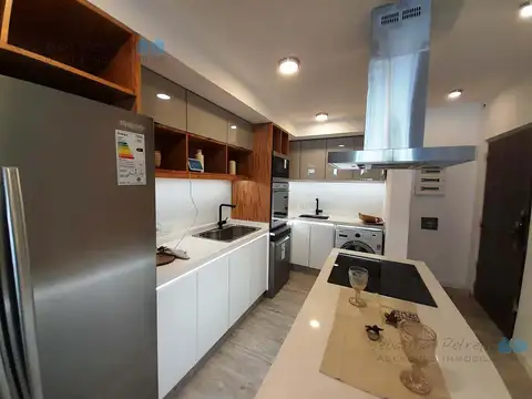 Departamento en Venta en Ramos Mejia, Partido de La Matanza