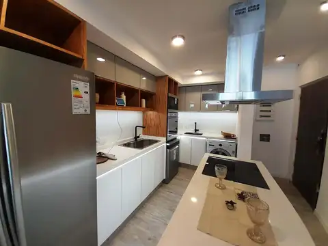 Departamento de 3 ambientes de categoria en Ramos Mejia