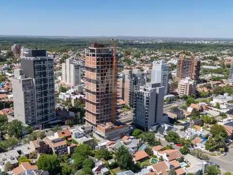 VENTA DEPARTAMETO 1 DORMITORIO TORRE BELA NEUQUÉN