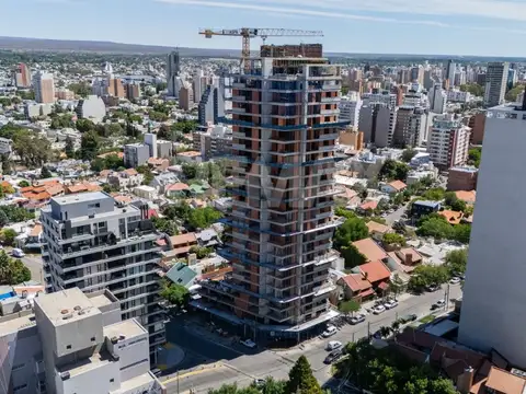 Departamento en Venta 1 año