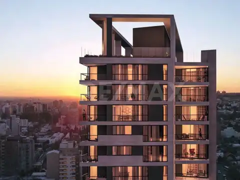 Torre Bela - Av. San Juan 700