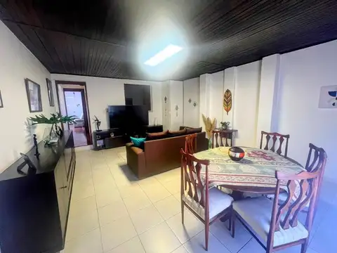 CASA EN VENTA  - APTO A CREDITO