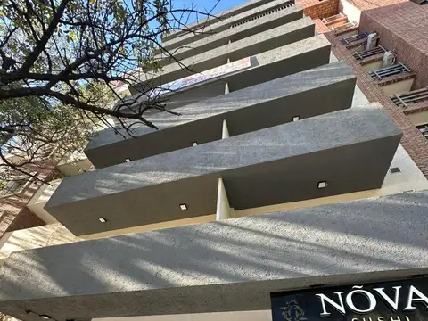 Departamento en Venta 1 Dorm Nueva Cordoba Ciudad Universitaria
