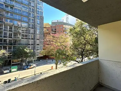 Departamento en Venta 1 Dorm Nueva Cordoba Ciudad Universitaria