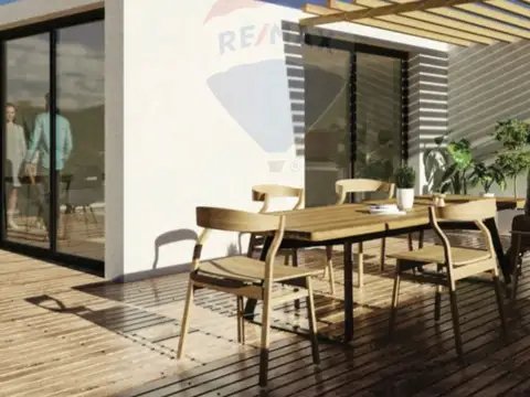 Departamento en Venta 1 año