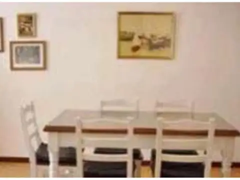 Departamento en Alquiler Temporal en Palermo, USD 1.100