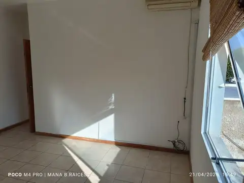 Departamento en Alquiler de 1 dormitorio