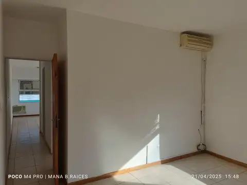 Departamento apto profesional oficina , estudio y/o vivienda