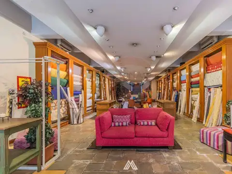 Local en Alquiler en Centro , USD 5.500