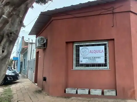 Depto En Alquiler Calle Mexico 2000