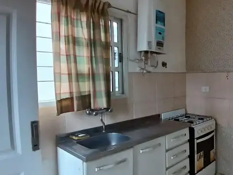Casa en Alquiler 50 años