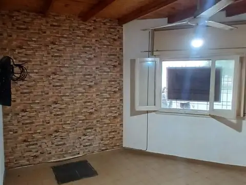 Monoambiente En Alquiler De 22mts 2 En Martínez Ca 2000