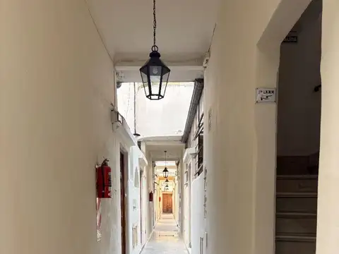 Departamento en Venta en Barrio Norte, USD 69.500