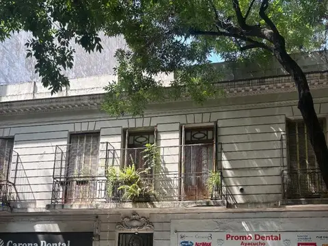Departamento 2 ambientes en venta en Barrio Norte, CABA